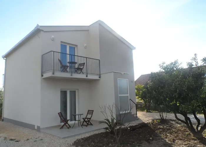 Apartmani Dropulic