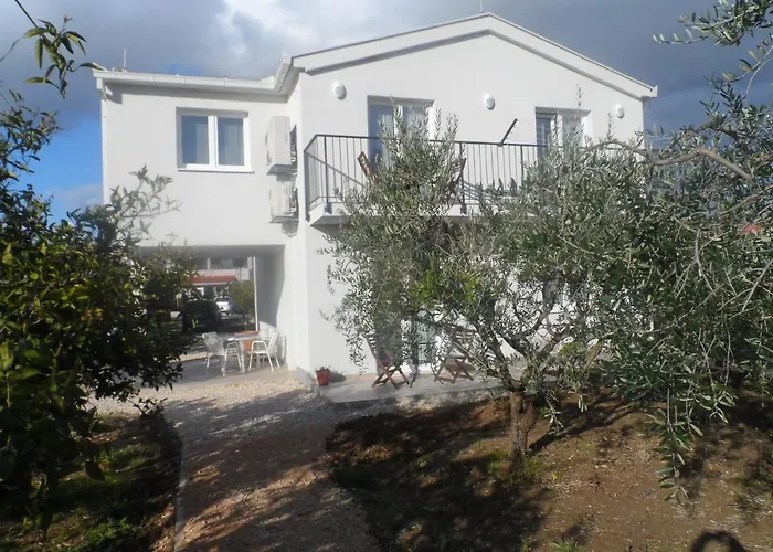 Apartmani Dropulic