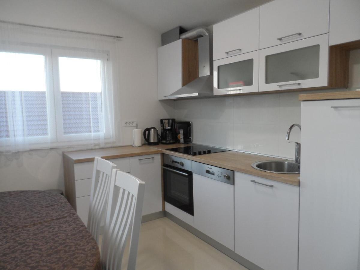 Dropulic Apartma Opuzen (Dubrovnik-Neretva)