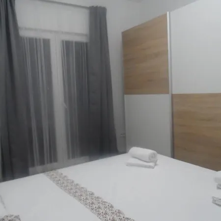 Apartmani Dropulic Opuzen  Exteriér fotografie