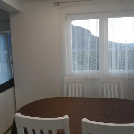 Apartmani Dropulic Opuzen  Exteriér fotografie