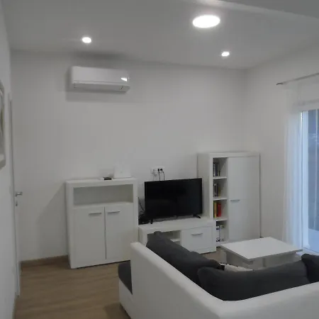 Apartmani Dropulic Opuzen  Exteriér fotografie