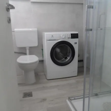 Apartmani Dropulic Opuzen  Exteriér fotografie