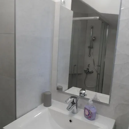 Apartmani Dropulic Opuzen  Exteriér fotografie