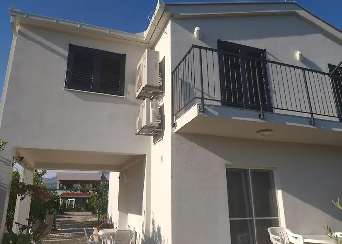 Apartmani Dropulic