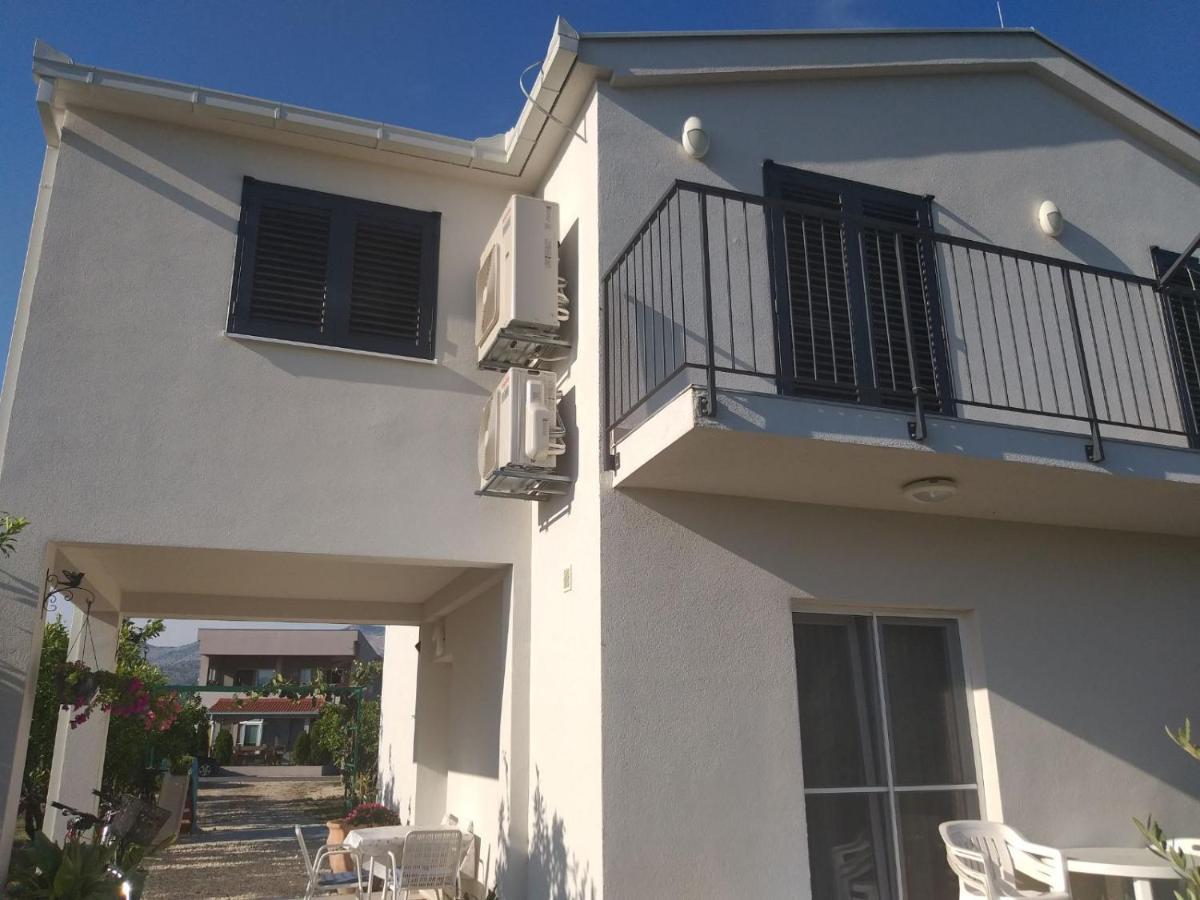 Apartment Dropulic