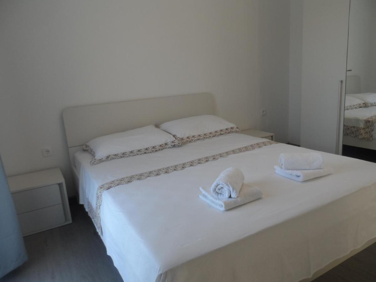 Apartmán Dropulic *