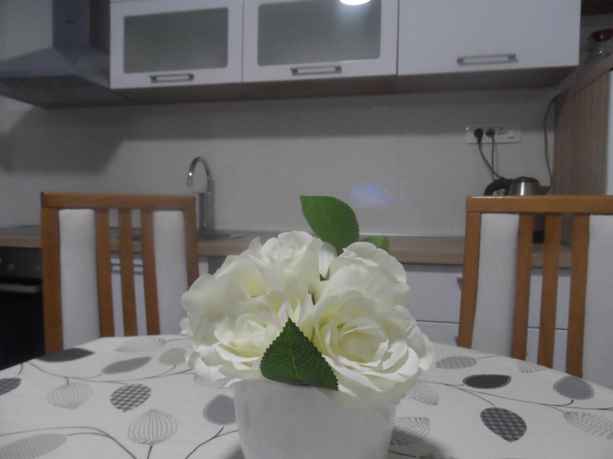 Dropulic Apartmán *