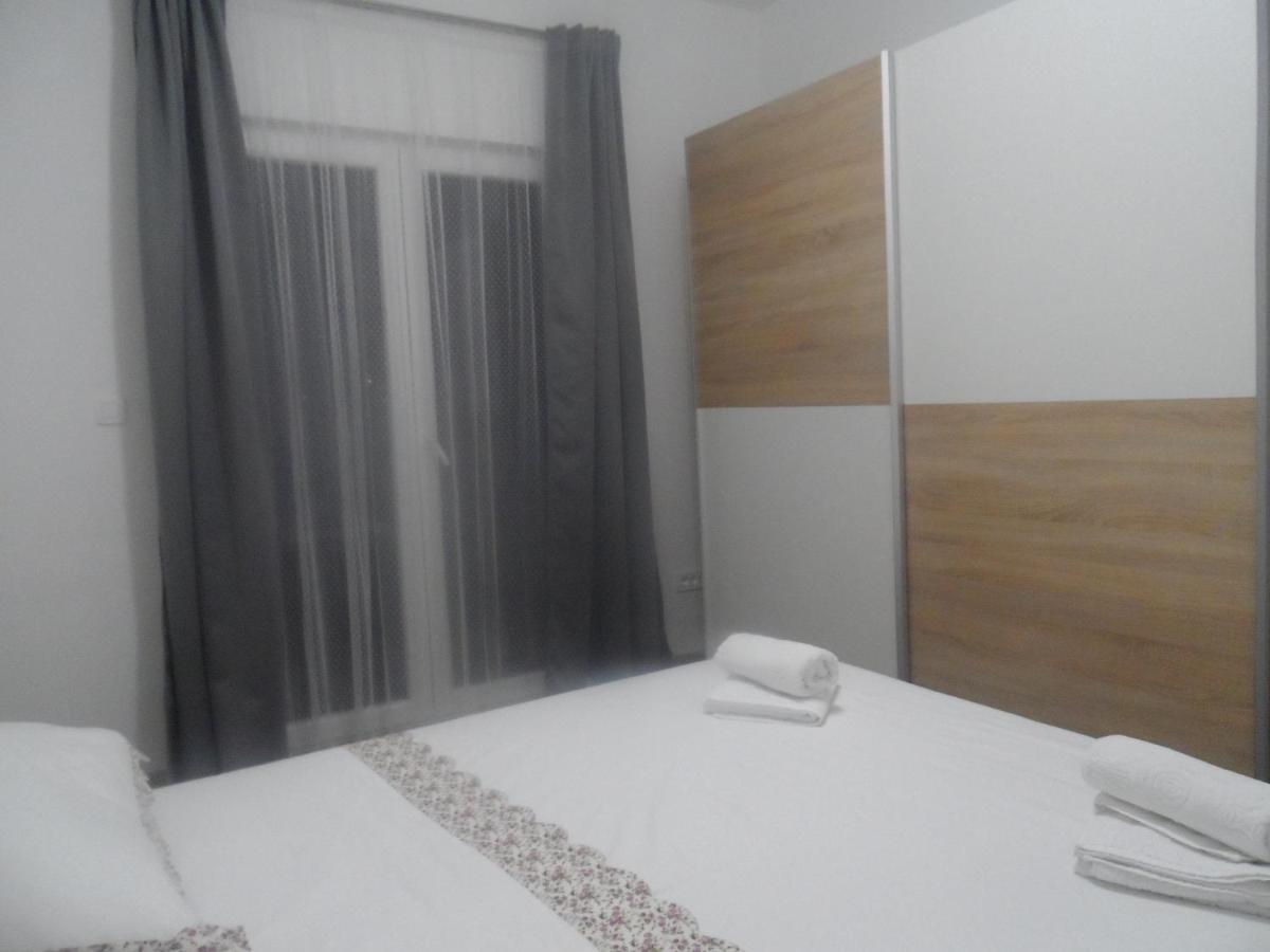 Apartmán Dropulic Opuzen (Dubrovnik-Neretva)