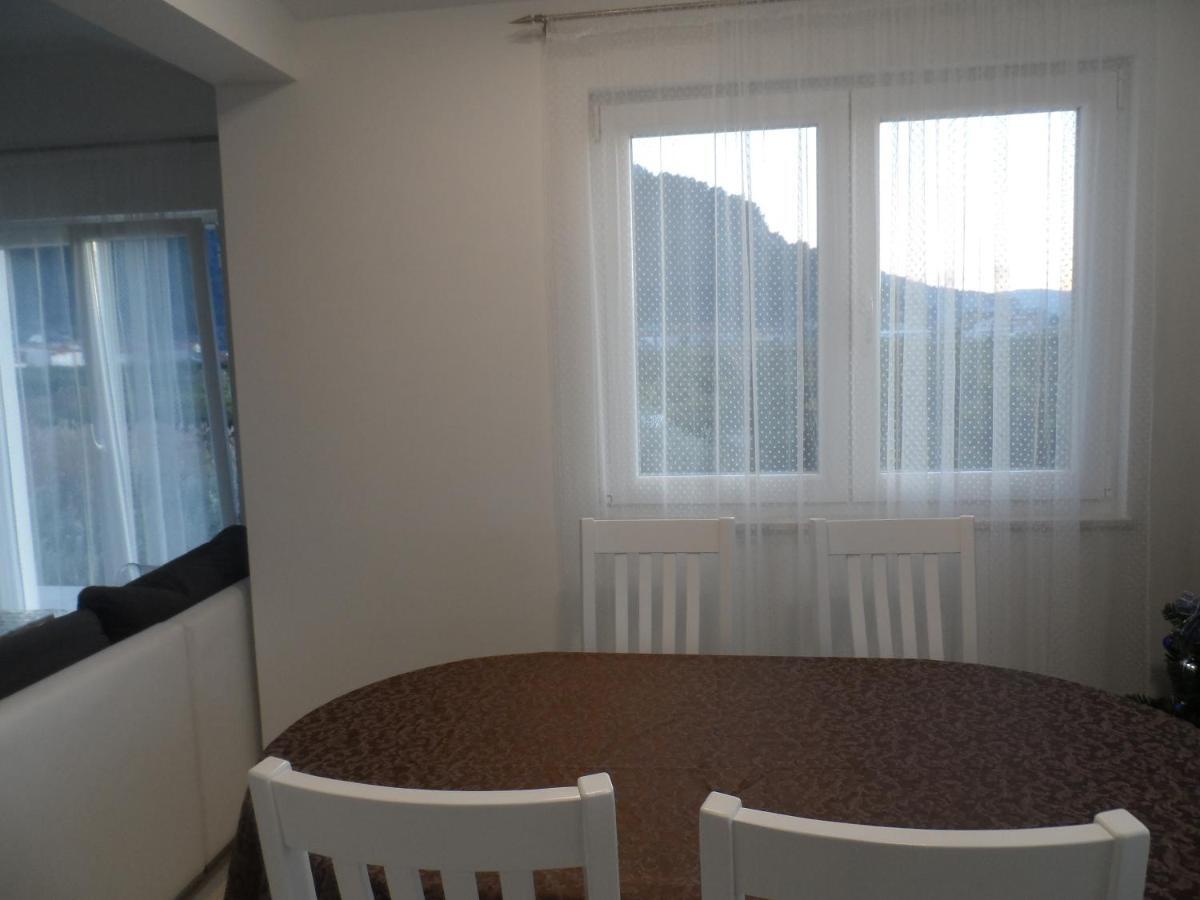 Dropulic Apartment