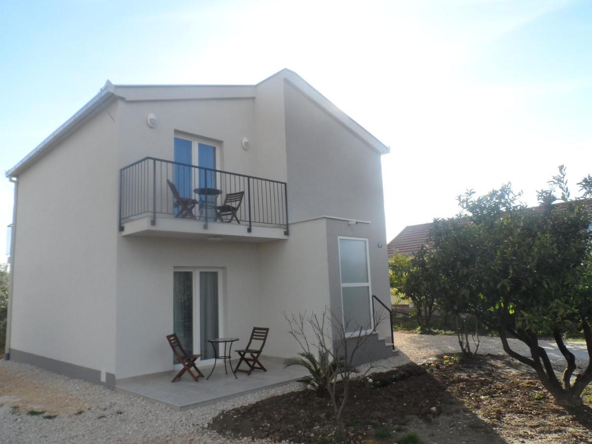 Apartmán Dropulic