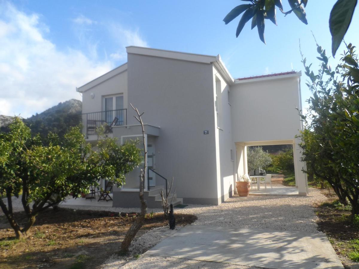 Dropulic Apartmán Opuzen (Dubrovnik-Neretva)