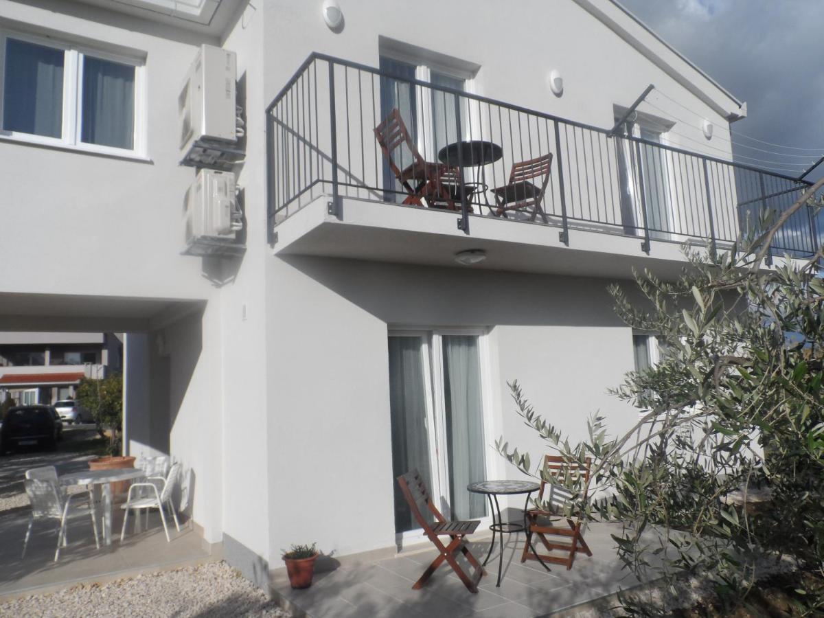 Dropulic Apartmán *