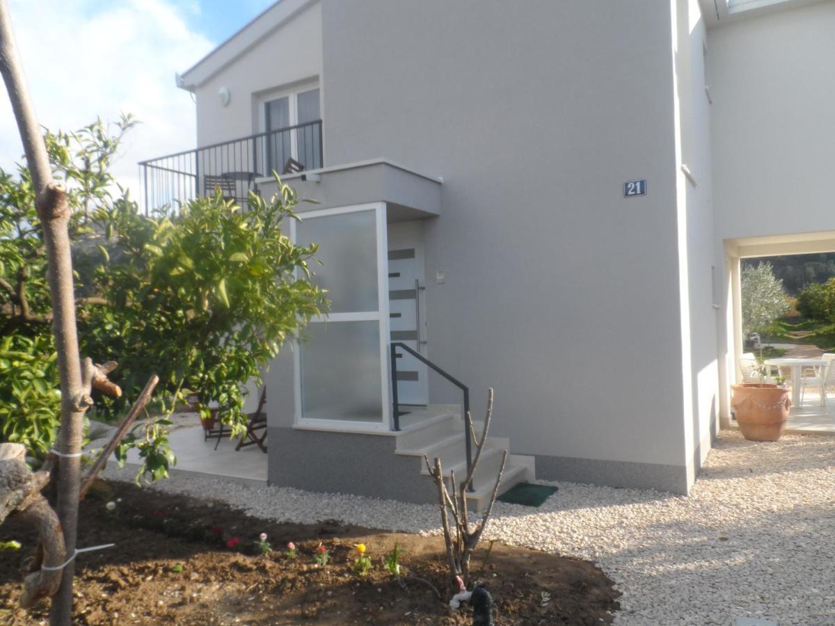 Apartment Dropulic