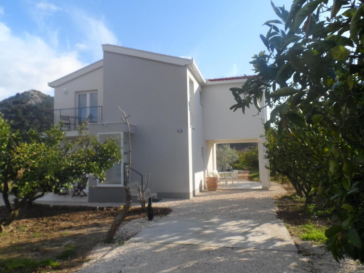 Apartment Dropulic Opuzen (Dubrovnik-Neretva)